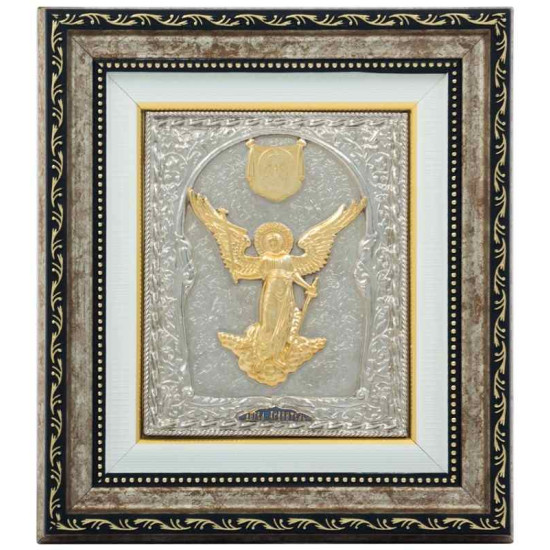 Ікона "Ангел Хранитель" 185х165