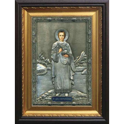 Іменна ікона "Пантелеймон"