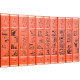 Подарункове видання "Дитяча енциклопедія" у 10 томах. Перше видання 1958-62 рр.