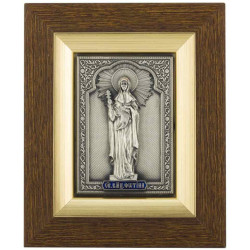 Ікона "Свята мучениця Светлана"