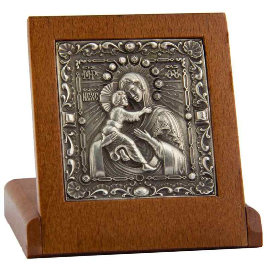 Володимирська ікона Пресвятої Богородиці