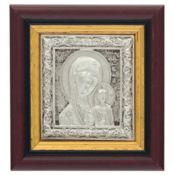 Казанська ікона Божої Матері