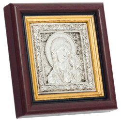 Казанська ікона Божої Матері