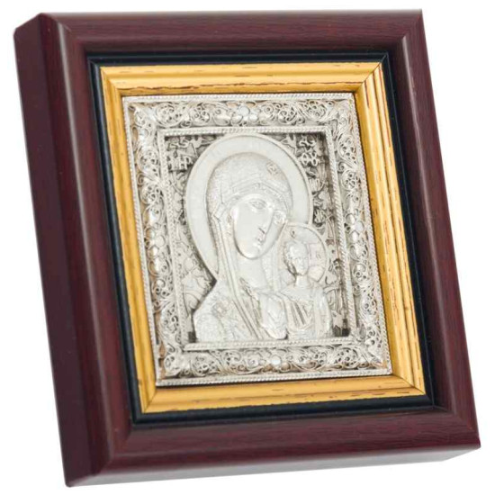 Казанська ікона Божої Матері