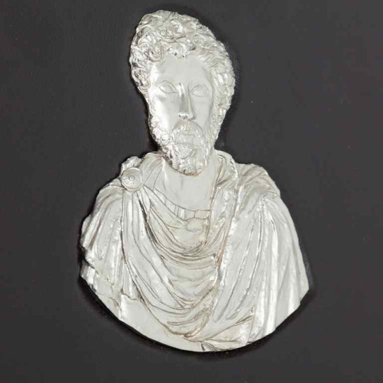 Книга "Римські мислителі" Марк Аврелій Антонін