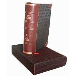 Збірка «Собор Св. Князя Володимира» та «Київ тепер і раніше» у подарунковому футлярі. Кульженко С.В.