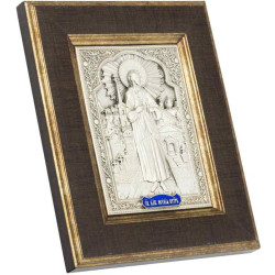 Ікона "Ксенія Петербурзька"