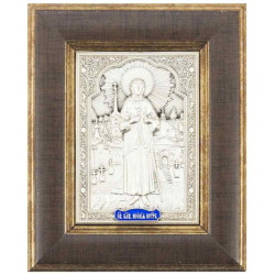 Ікона "Ксенія Петербурзька"