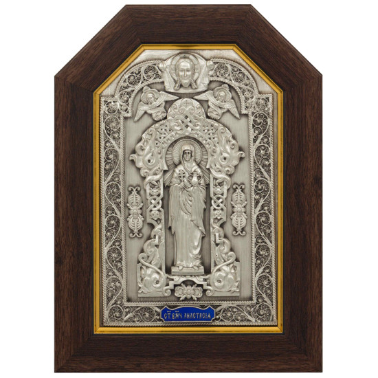 Ікона Свята Анастасія