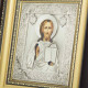 Ікона "Господь Вседержитель" 230х230х230