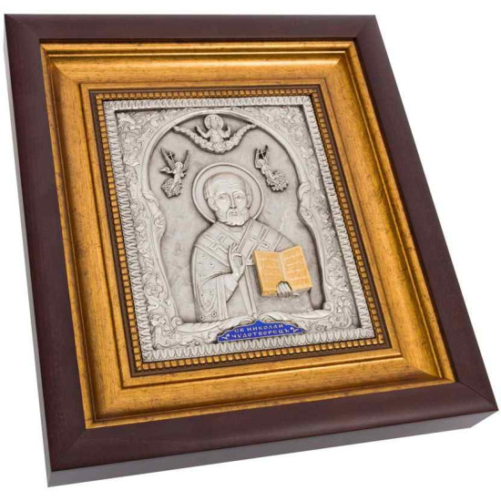 Микола Чудотворець