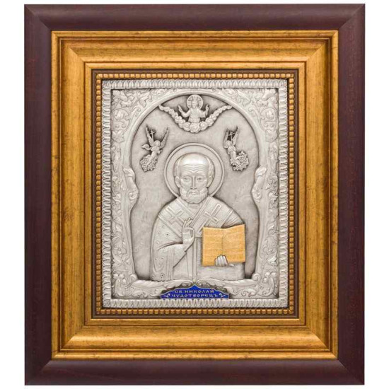 Микола Чудотворець