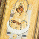 Ікона "Богоматір Почаївська"