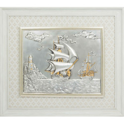 Подарунок "Кораблі"