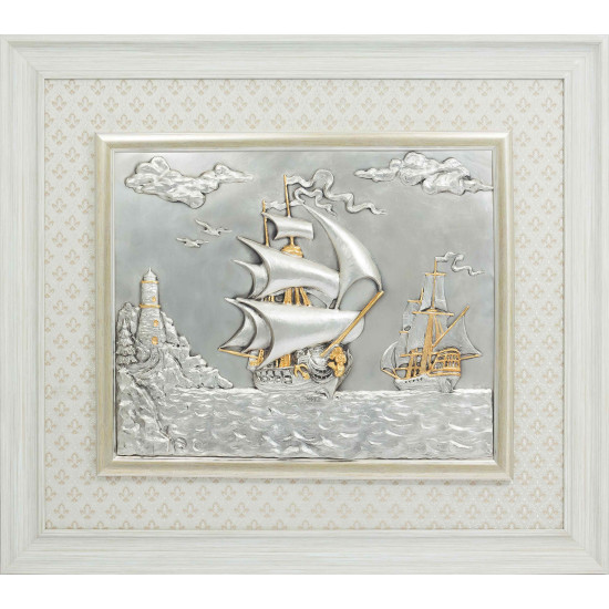 Подарунок "Кораблі"