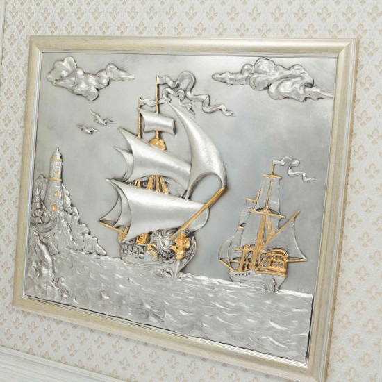 Подарунок "Кораблі"