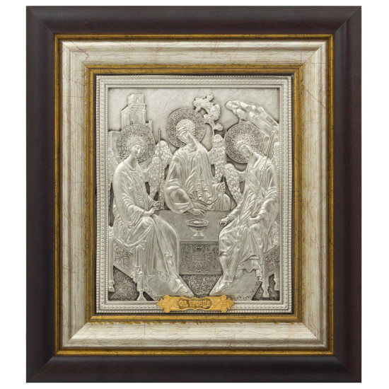 Ікона "Пресвята Трійця"