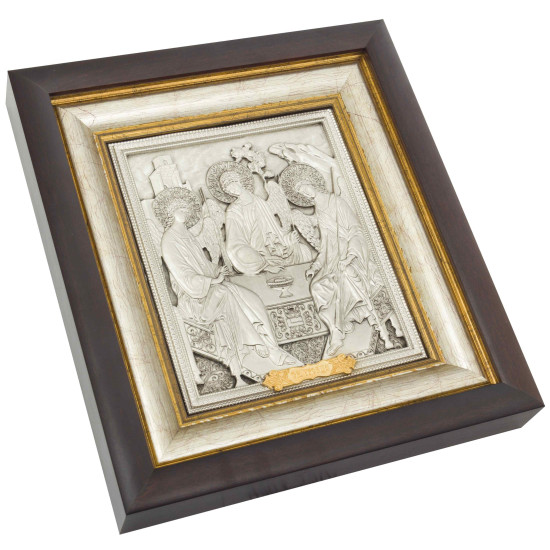 Ікона "Пресвята Трійця"