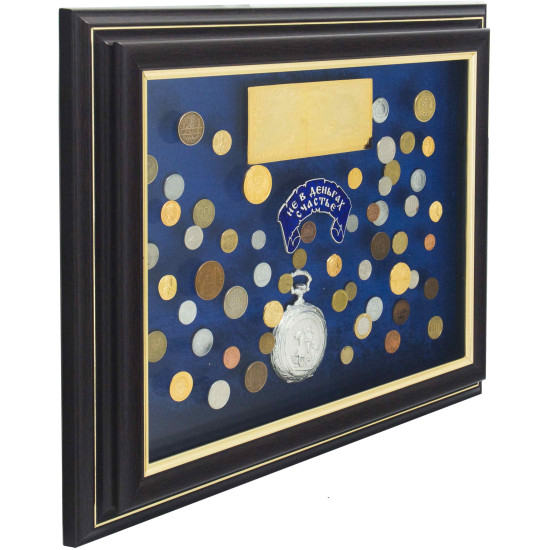 Подарунок "Не в грошах щастя"