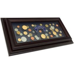 Колаж "Не в грошах щастя"