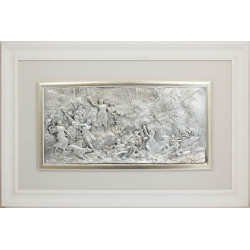 Картина "Амазонки"