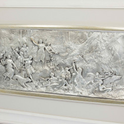 Картина "Амазонки"