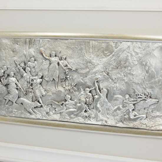 Картина "Амазонки"