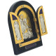 Складень "Святий великомученик Георгій"