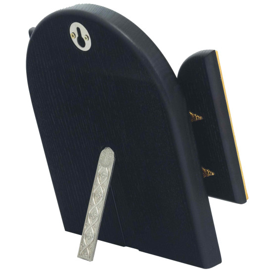 Складень "Святий великомученик Георгій"