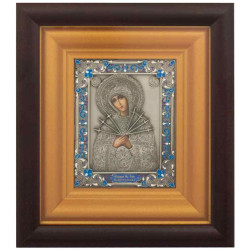 Семистрільна ікона Божої Матері