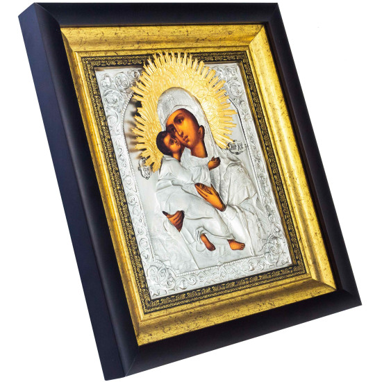 Володимирська ікона Пресвятої Богородиці