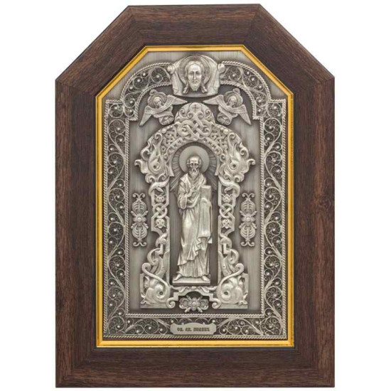 Іменна ікона «Іоанн»