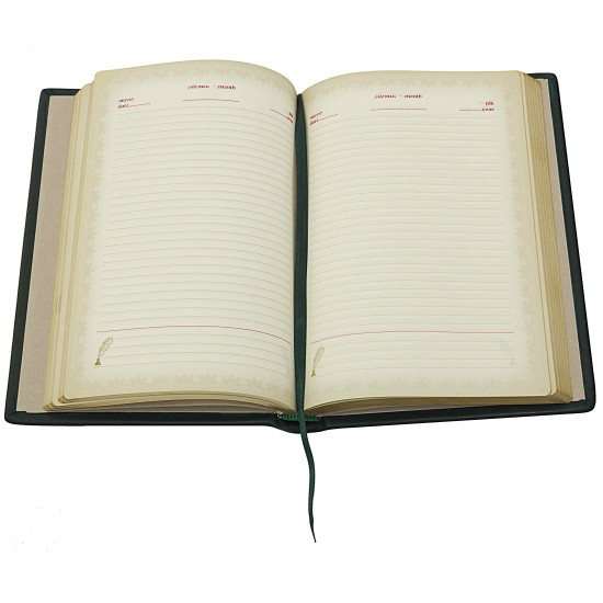 Щоденник "МСЛ"