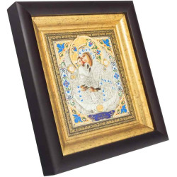 Ікона "Богоматір Почаївська"