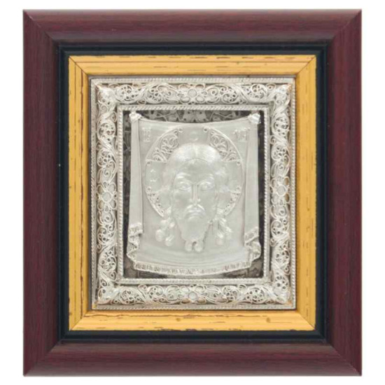 Ікона "Спаситель Нерукотворний"