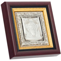 Ікона "Спаситель Нерукотворний"