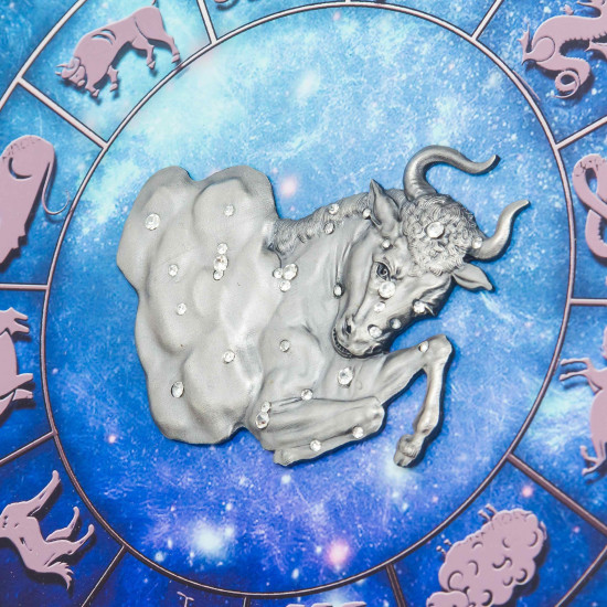 Подарунок "Рік Бика"