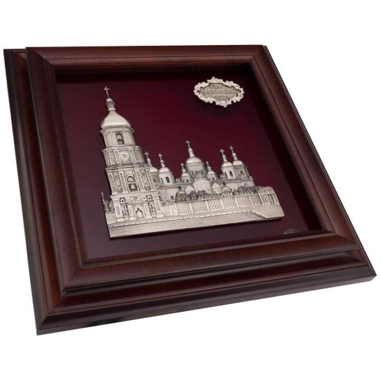 Сувенір "Софійський Собор"