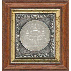 Сувенір "Михайлівський собор"