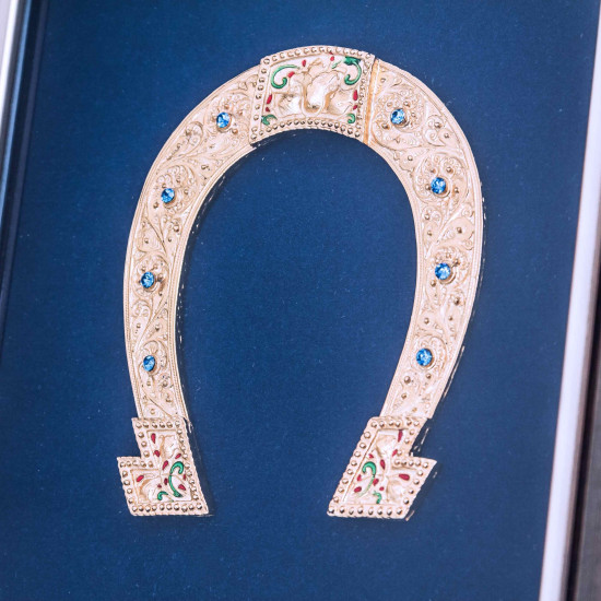 Подарунок «Підкова»