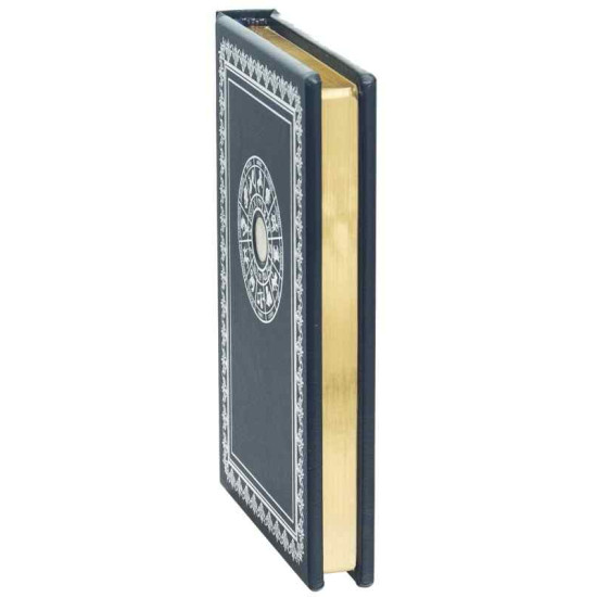 Щоденник зодіак "Терези"