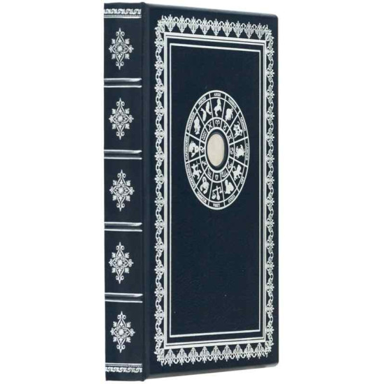 Щоденник зодіак "Терези"