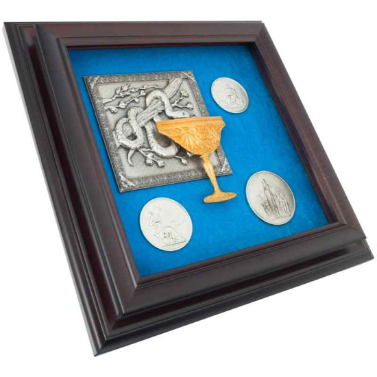 Колаж "Медицина"