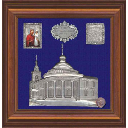 Сувенір "Свято-Введенський монастир"