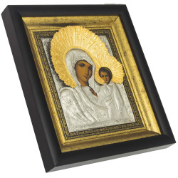 Казанська ікона Божої Матері