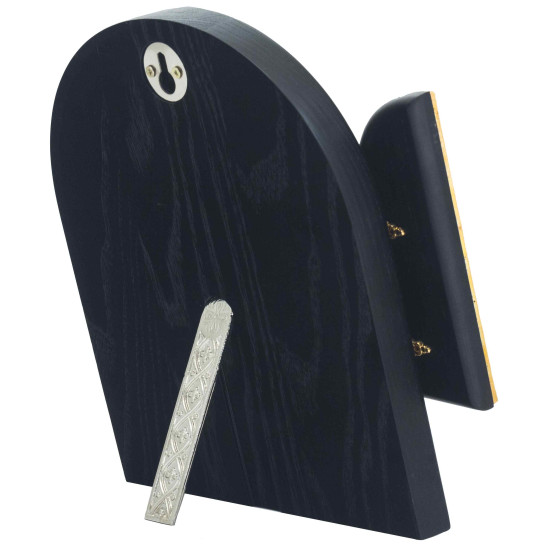 Складень "Києво-Печерська Пресвята Богородиця"