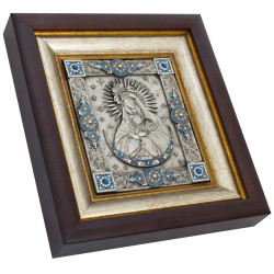 Остробрамська ікона Божої Матері