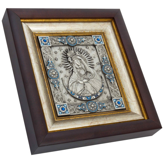 Остробрамська ікона Божої Матері