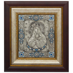 Остробрамська ікона Божої Матері