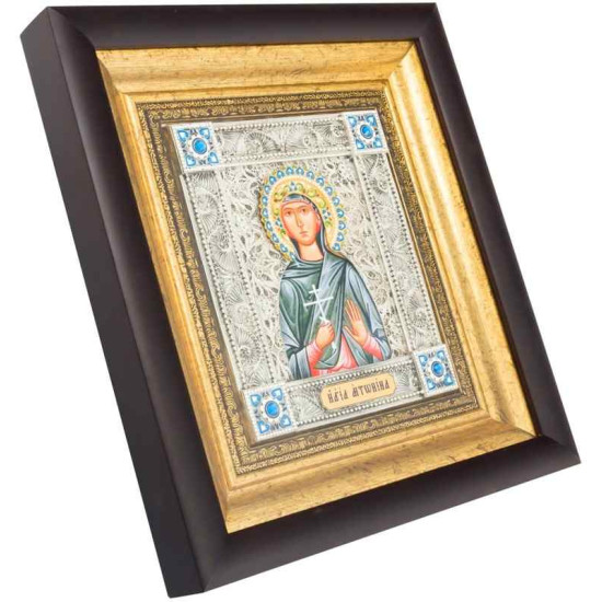 Ікона "Свята мучениця Антоніна"